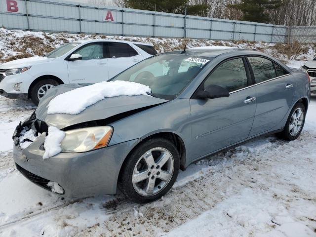 PONTIAC G6 2008 1g2zg57n084305315