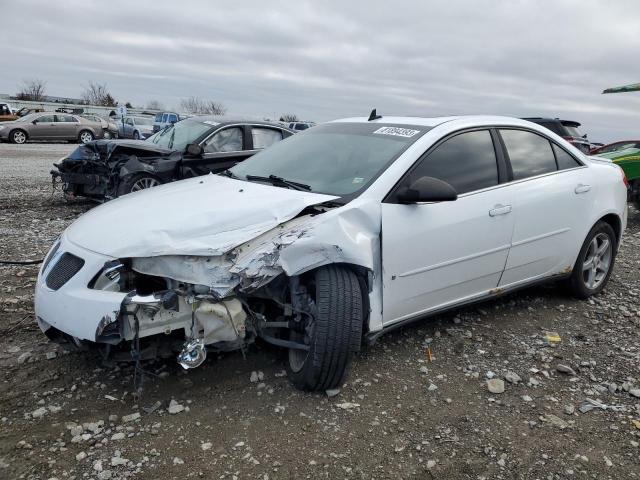 PONTIAC G6 2009 1g2zg57n094100949