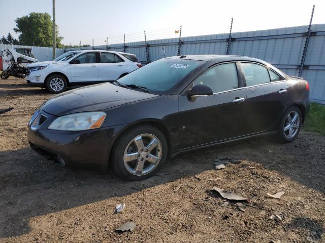 PONTIAC G6 2009 1g2zg57n094185288