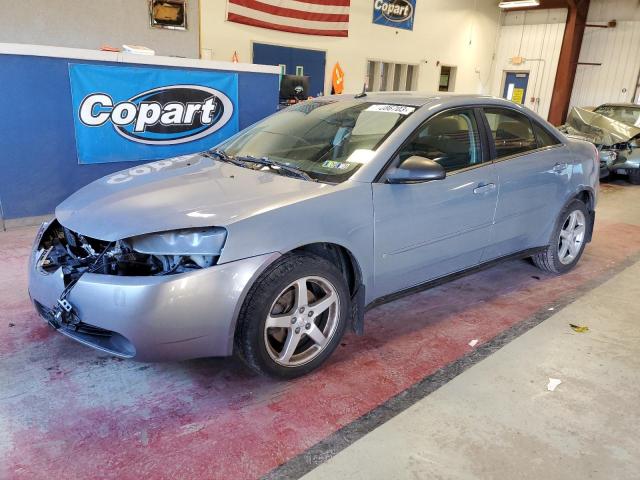 PONTIAC G6 2008 1g2zg57n184173651