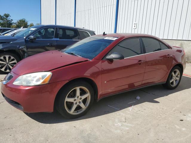 PONTIAC G6 BASE 2008 1g2zg57n184239194