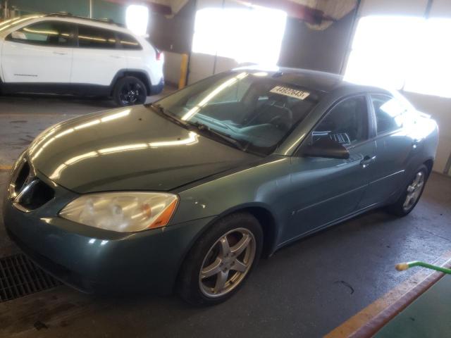 PONTIAC G6 2009 1g2zg57n194221974