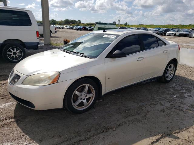 PONTIAC G6 2009 1g2zg57n194222865