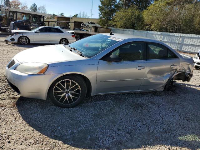 PONTIAC G6 2009 1g2zg57n194227032