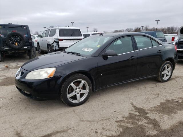 PONTIAC G6 2008 1g2zg57n284149214