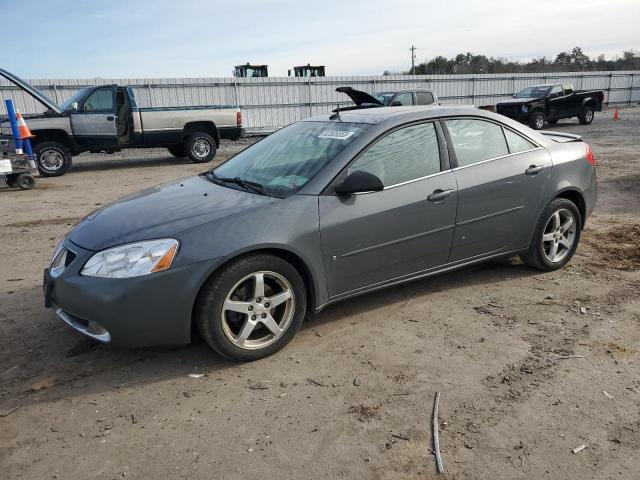 PONTIAC G6 2008 1g2zg57n284178745