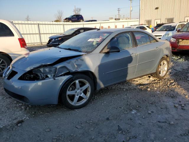 PONTIAC G6 2008 1g2zg57n284189700