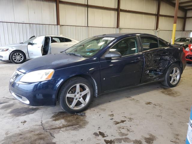 PONTIAC G6 BASE 2008 1g2zg57n284195593