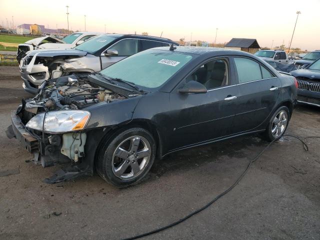 PONTIAC G6 2009 1g2zg57n294134309