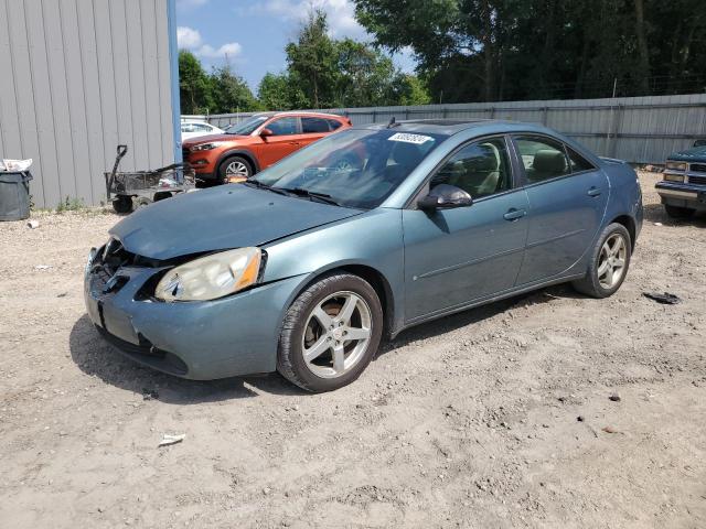 PONTIAC G6 2009 1g2zg57n294180125