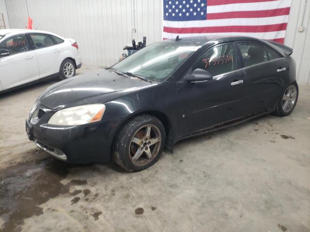 PONTIAC G6 2009 1g2zg57n294205363