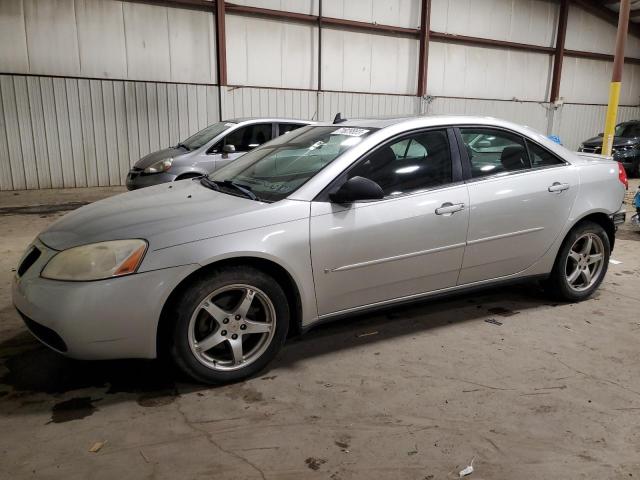 PONTIAC G6 2009 1g2zg57n294225290