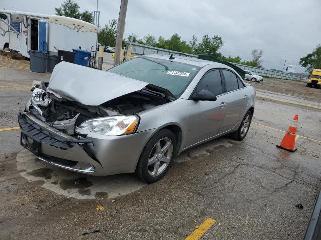 PONTIAC G6 2008 1g2zg57n384125021