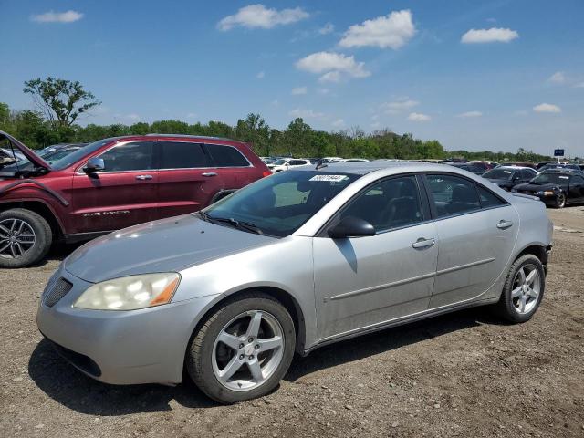 PONTIAC G6 2008 1g2zg57n384146306