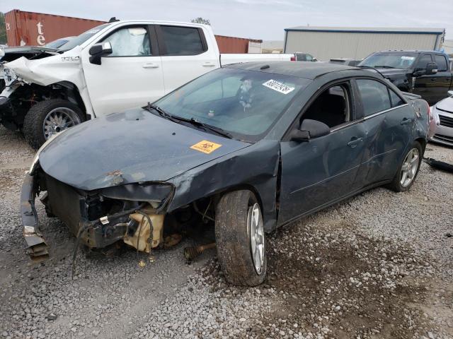 PONTIAC G6 BASE 2008 1g2zg57n384154499