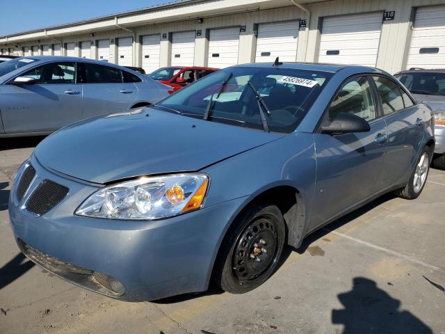 PONTIAC G6 2008 1g2zg57n384255039