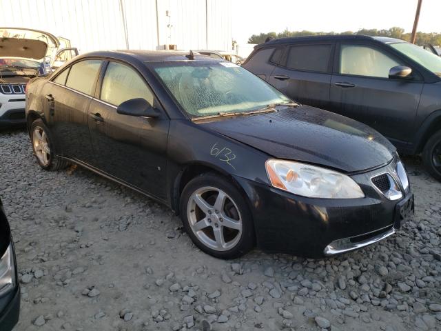 PONTIAC G6 BASE 2008 1g2zg57n384271578