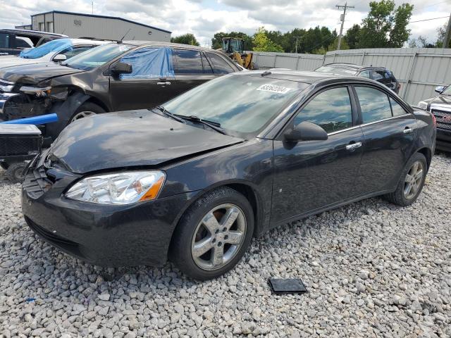 PONTIAC G6 2008 1g2zg57n384296805