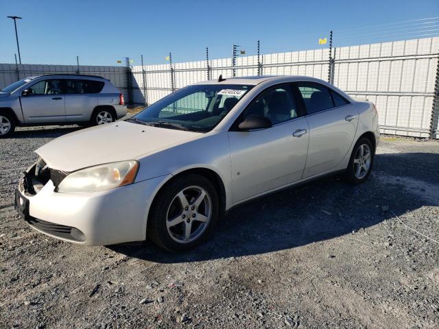 PONTIAC G6 2009 1g2zg57n394112920