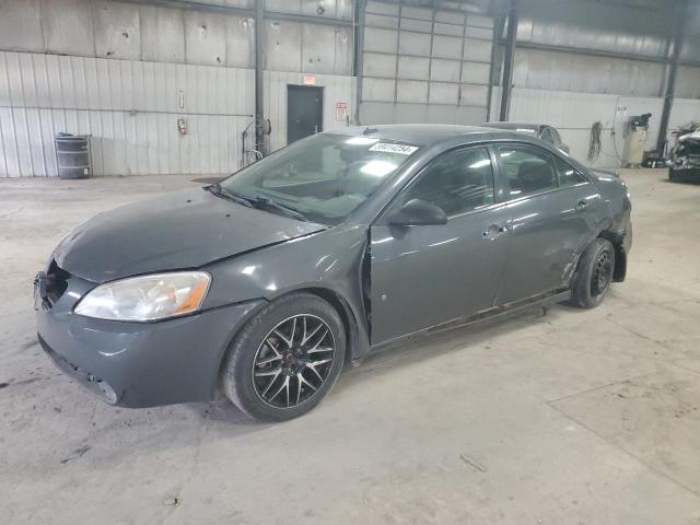 PONTIAC G6 2009 1g2zg57n394123531