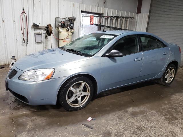 PONTIAC G6 2009 1g2zg57n394222074