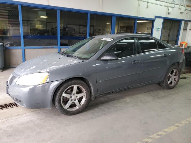 PONTIAC G6 2007 1g2zg57n474266615