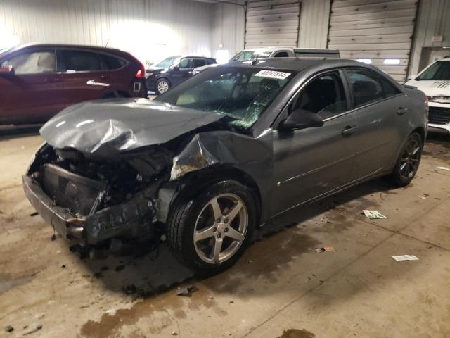 PONTIAC G6 2008 1g2zg57n484141017