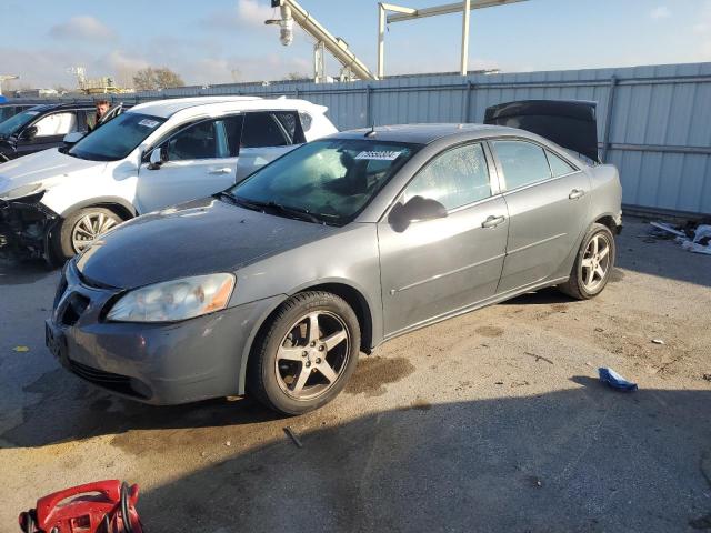 PONTIAC G6 BASE 2008 1g2zg57n484181646