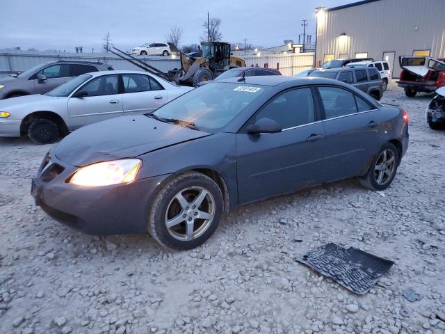 PONTIAC G6 2008 1g2zg57n484242235