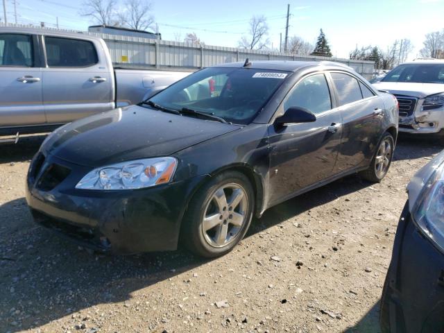 PONTIAC G6 2009 1g2zg57n494136563