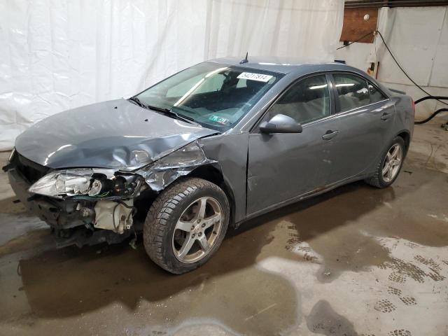 PONTIAC G6 2008 1g2zg57n584125425