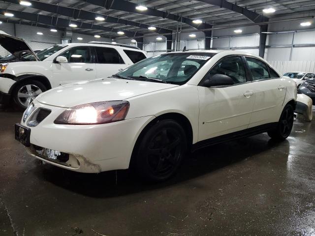 PONTIAC G6 2008 1g2zg57n584160451