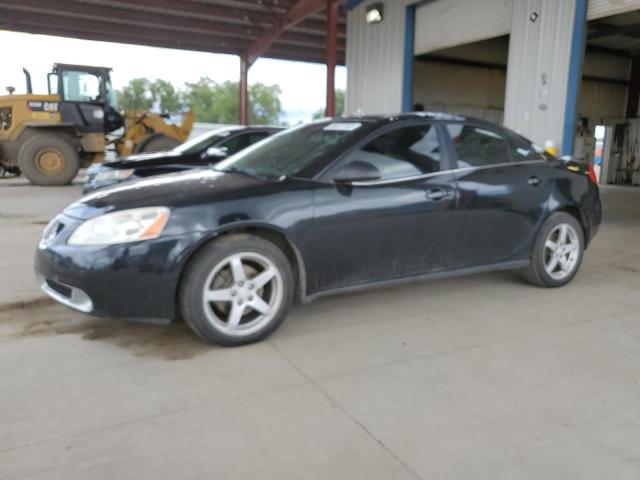 PONTIAC G6 BASE 2008 1g2zg57n584220972