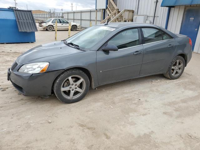 PONTIAC G6 2008 1g2zg57n584251073