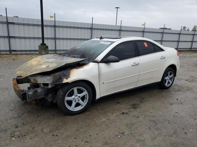 PONTIAC G6 2008 1g2zg57n584301731