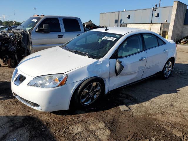 PONTIAC G6 2009 1g2zg57n594135082