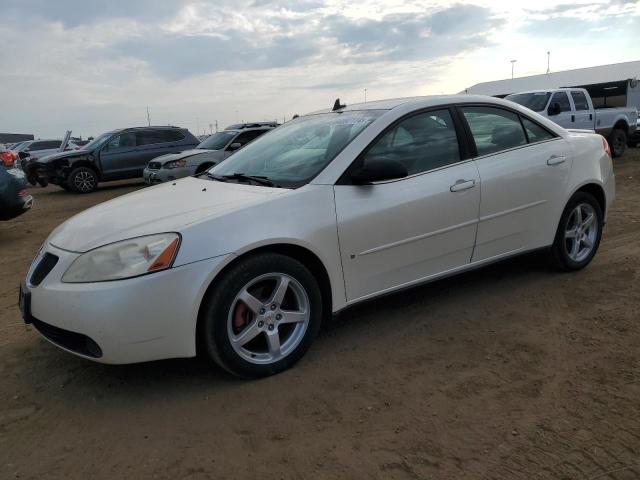 PONTIAC G6 2009 1g2zg57n594140766