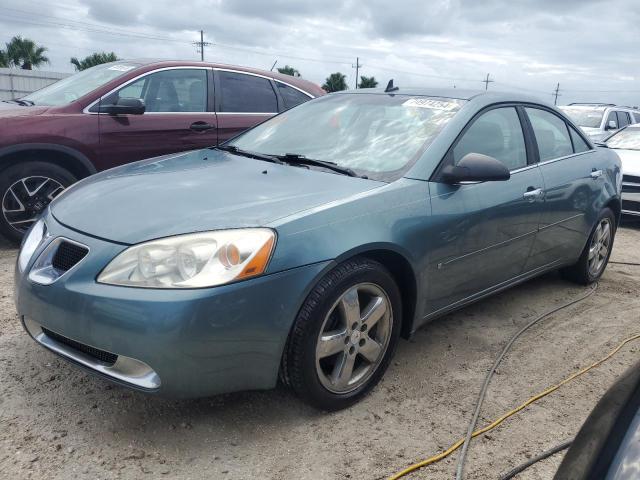 PONTIAC G6 2009 1g2zg57n594148141