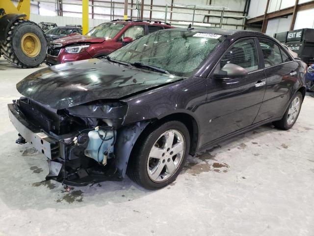 PONTIAC G6 2009 1g2zg57n594175551