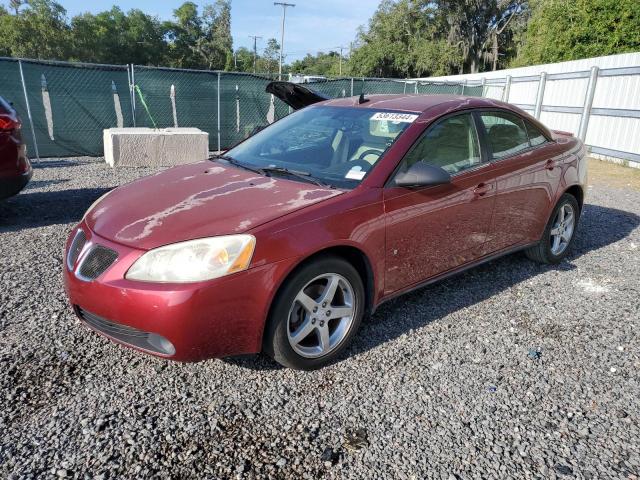 PONTIAC G6 2009 1g2zg57n594195427