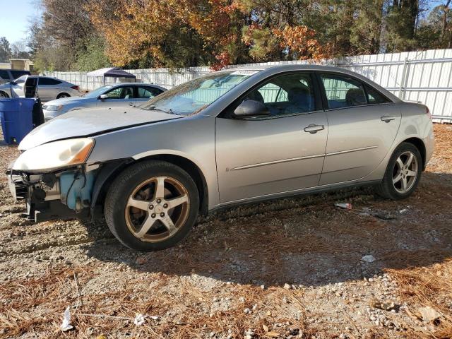 PONTIAC G6 2007 1g2zg57n674168573