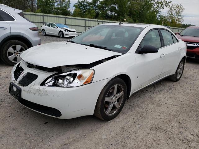 PONTIAC G6 2009 1g2zg57n694137021