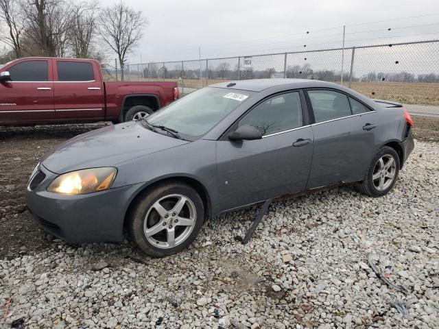 PONTIAC G6 2009 1g2zg57n694139044