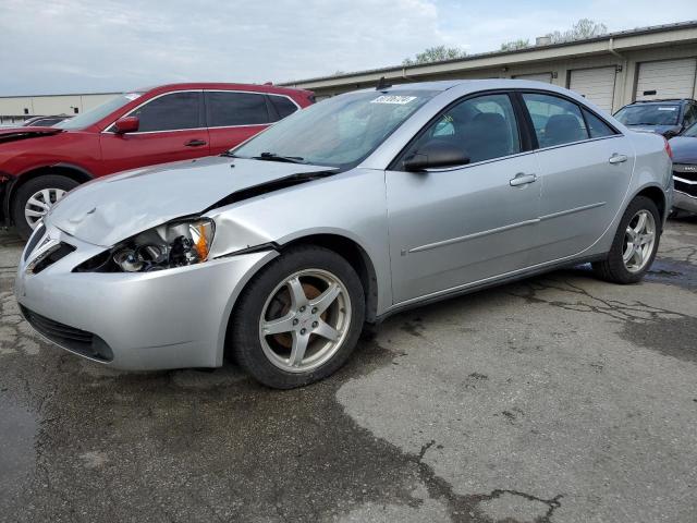 PONTIAC G6 2009 1g2zg57n694221713