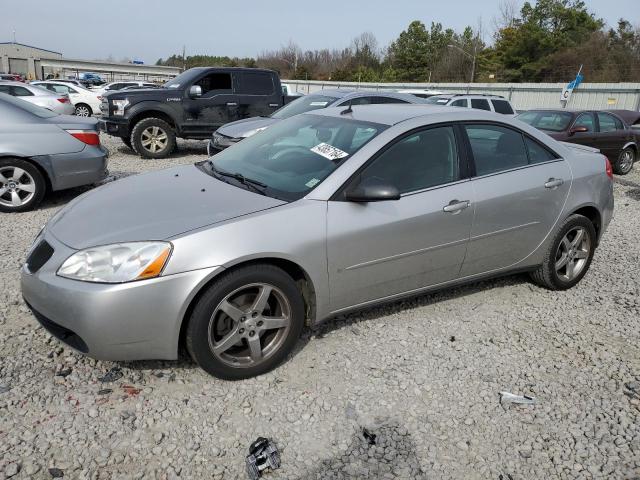 PONTIAC G6 2008 1g2zg57n784103085