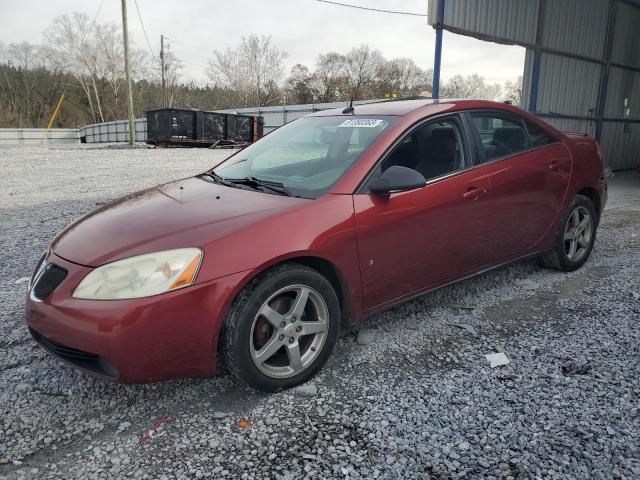 PONTIAC G6 2008 1g2zg57n784139276