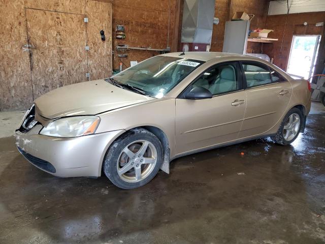 PONTIAC G6 2008 1g2zg57n784149922