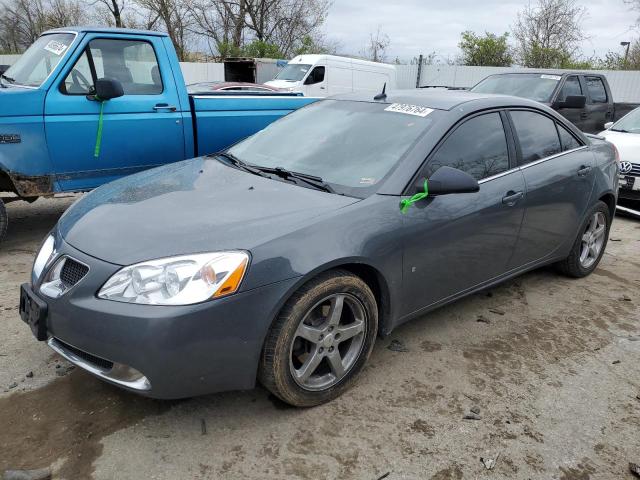 PONTIAC G6 2008 1g2zg57n784157924