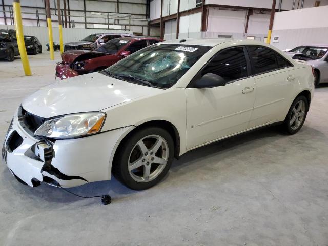 PONTIAC G6 BASE 2008 1g2zg57n784173993