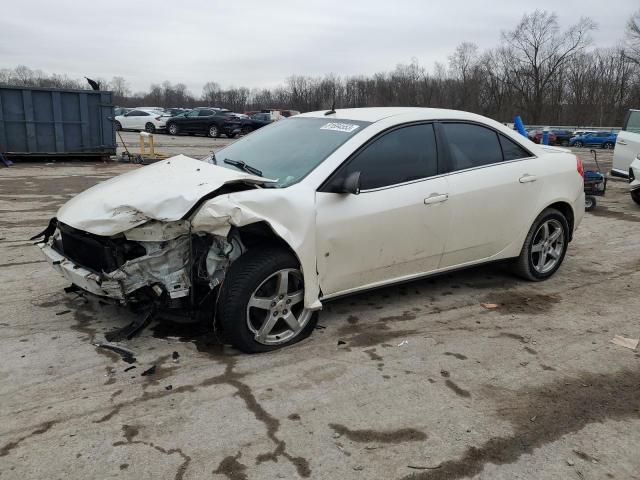 PONTIAC G6 2008 1g2zg57n784277268